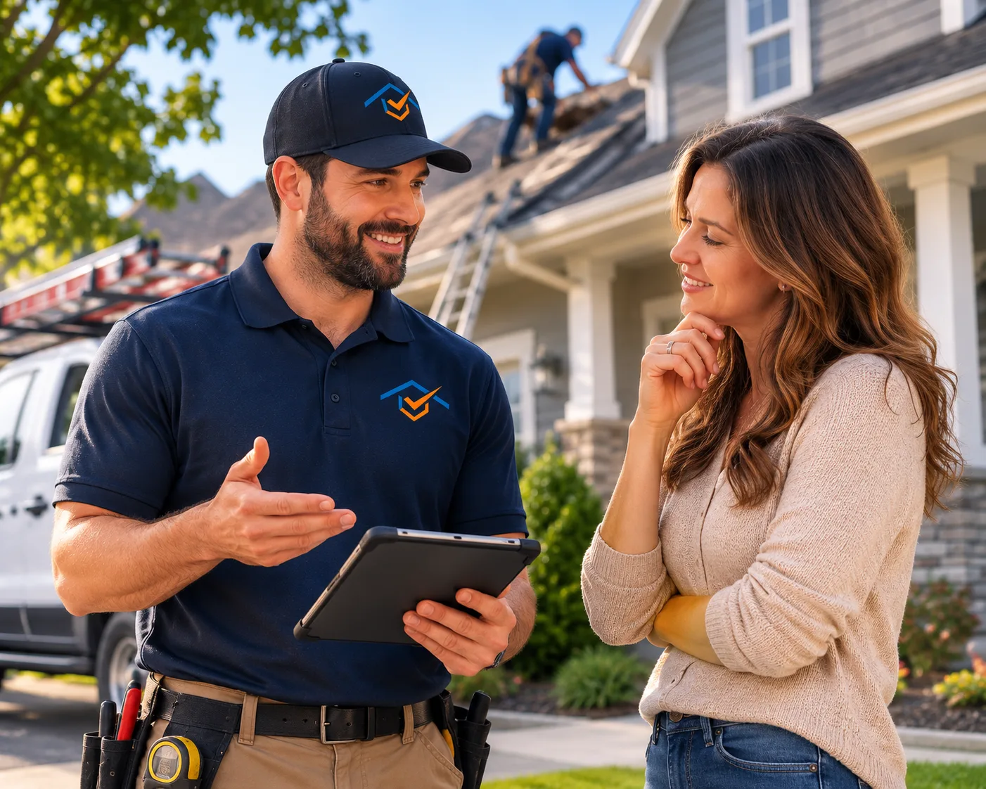 Roof Inspection FAQs in Evening Shade, AR