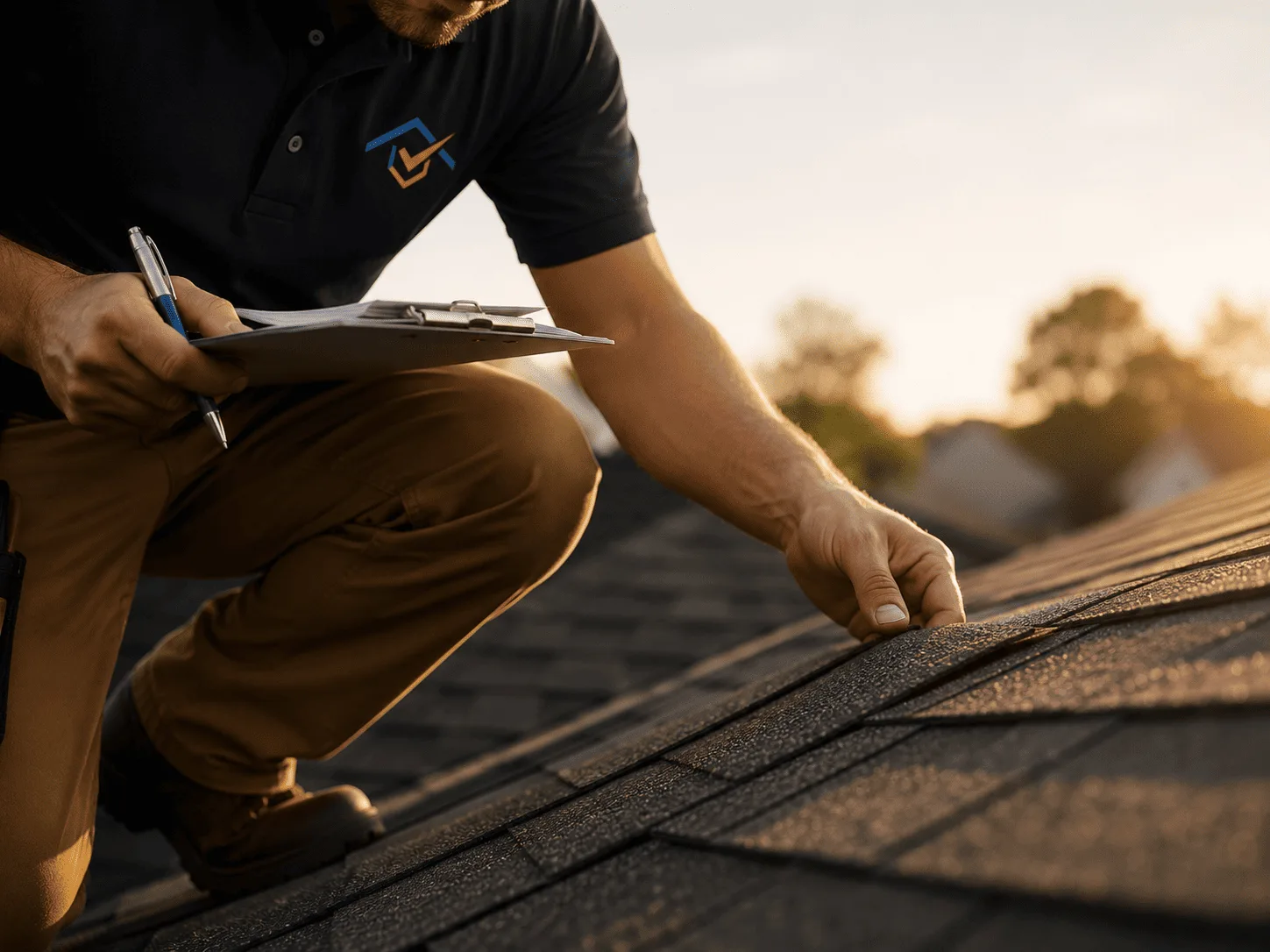 Why Choose Roof Inspection in Evening Shade, AR