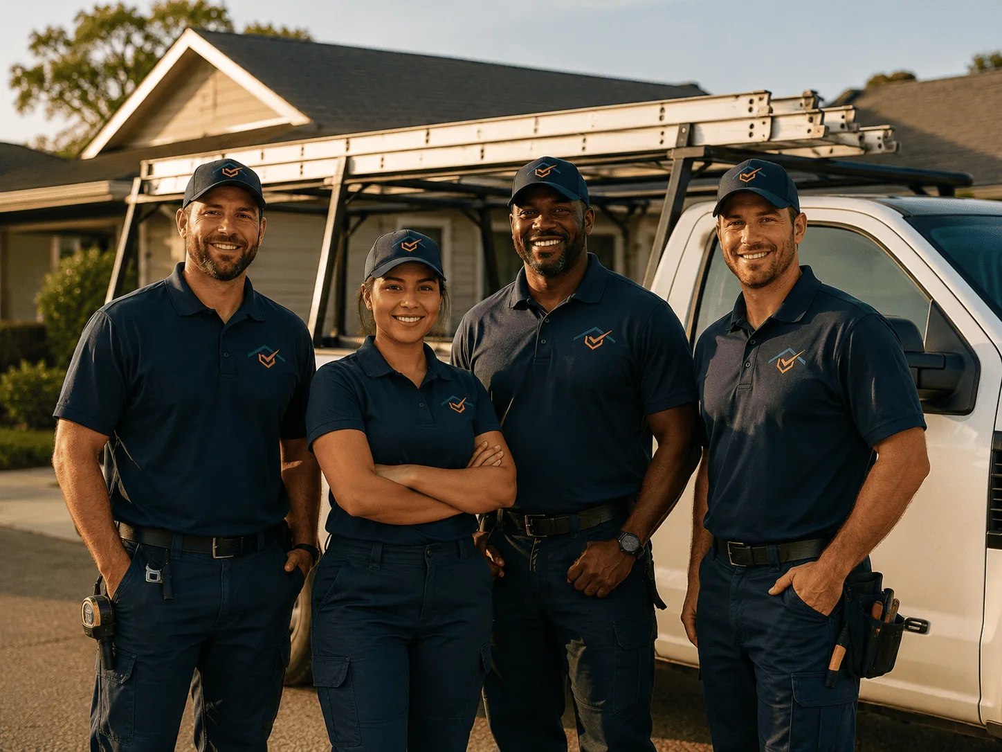 Roof Inspection company in Evening Shade, AR